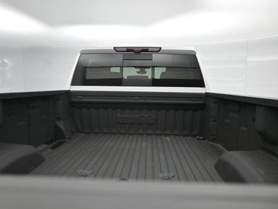 2023 Chevrolet Silverado 3500 HD High Country DRW