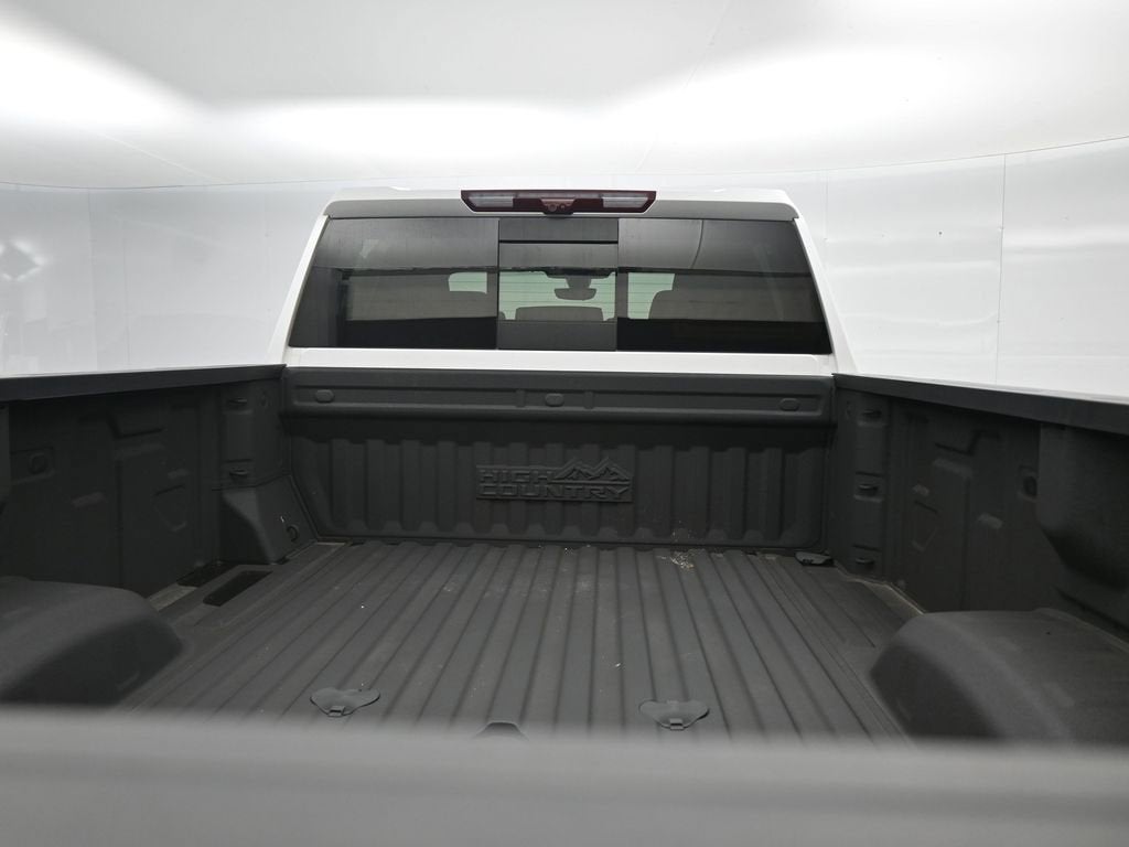 2023 Chevrolet Silverado 3500 HD High Country DRW