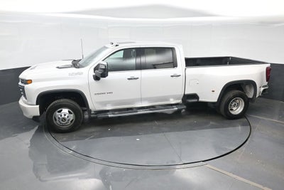 2023 Chevrolet Silverado 3500 HD High Country DRW