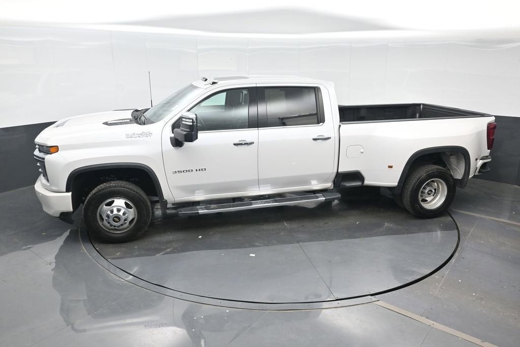 2023 Chevrolet Silverado 3500 HD High Country DRW