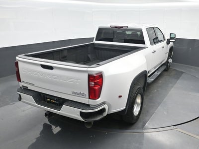 2023 Chevrolet Silverado 3500 HD High Country DRW