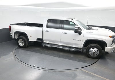 2023 Chevrolet Silverado 3500 HD High Country DRW