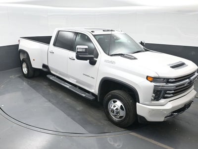 2023 Chevrolet Silverado 3500 HD High Country DRW