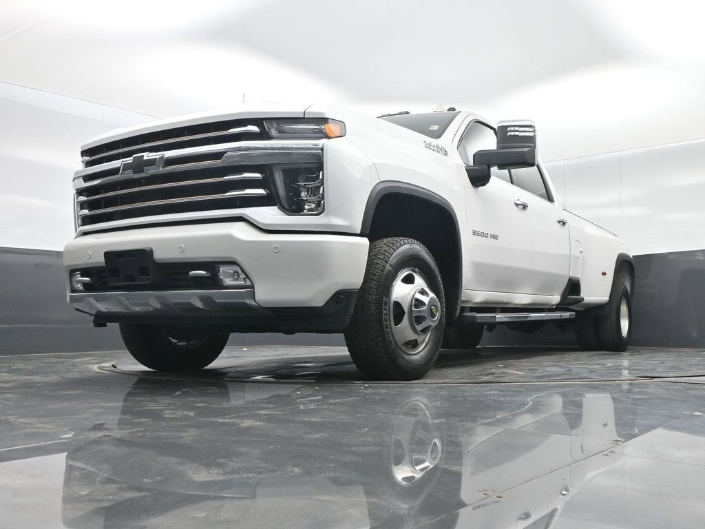 2023 Chevrolet Silverado 3500 HD High Country DRW