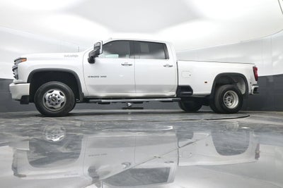 2023 Chevrolet Silverado 3500 HD High Country DRW