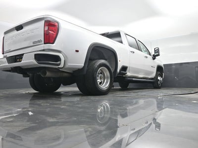 2023 Chevrolet Silverado 3500 HD High Country DRW