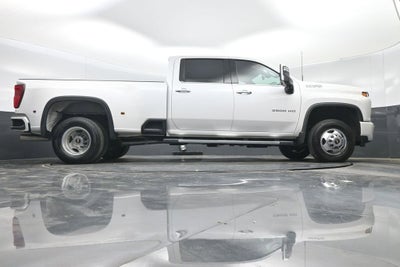 2023 Chevrolet Silverado 3500 HD High Country DRW