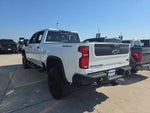 2024 Chevrolet Silverado 2500 HD ZR2