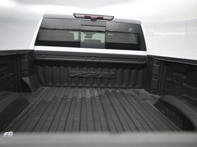2024 Chevrolet Silverado 2500 HD ZR2