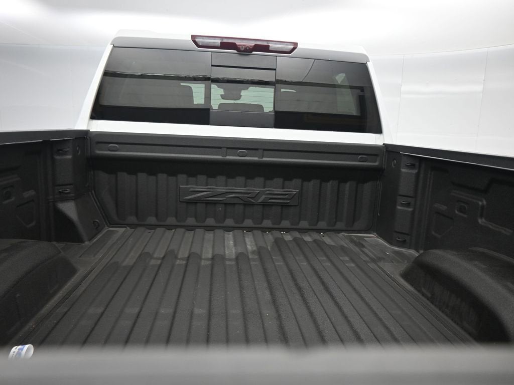 2024 Chevrolet Silverado 2500 HD ZR2