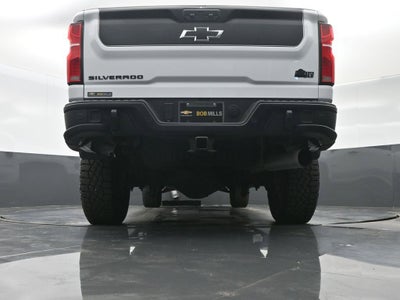 2024 Chevrolet Silverado 2500 HD ZR2