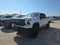 2024 Chevrolet Silverado 2500 HD ZR2