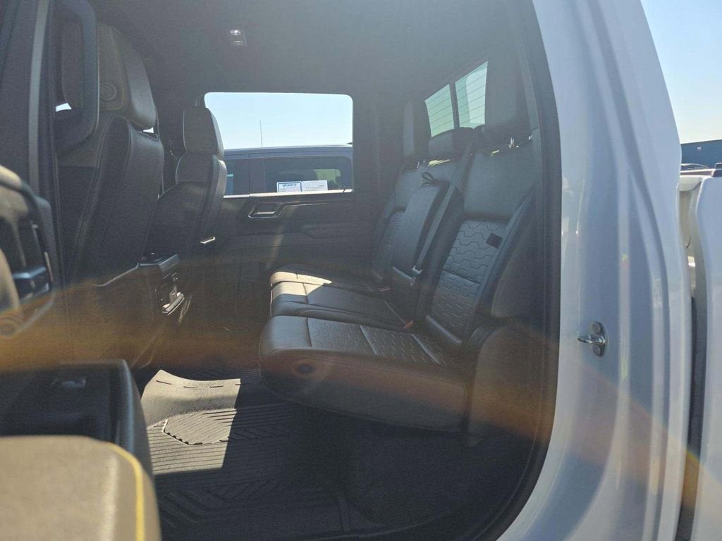 2024 Chevrolet Silverado 2500 HD ZR2