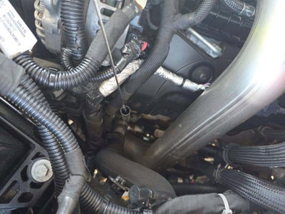 2024 Chevrolet Silverado 2500 HD ZR2