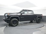 2024 Chevrolet Silverado 2500 HD ZR2