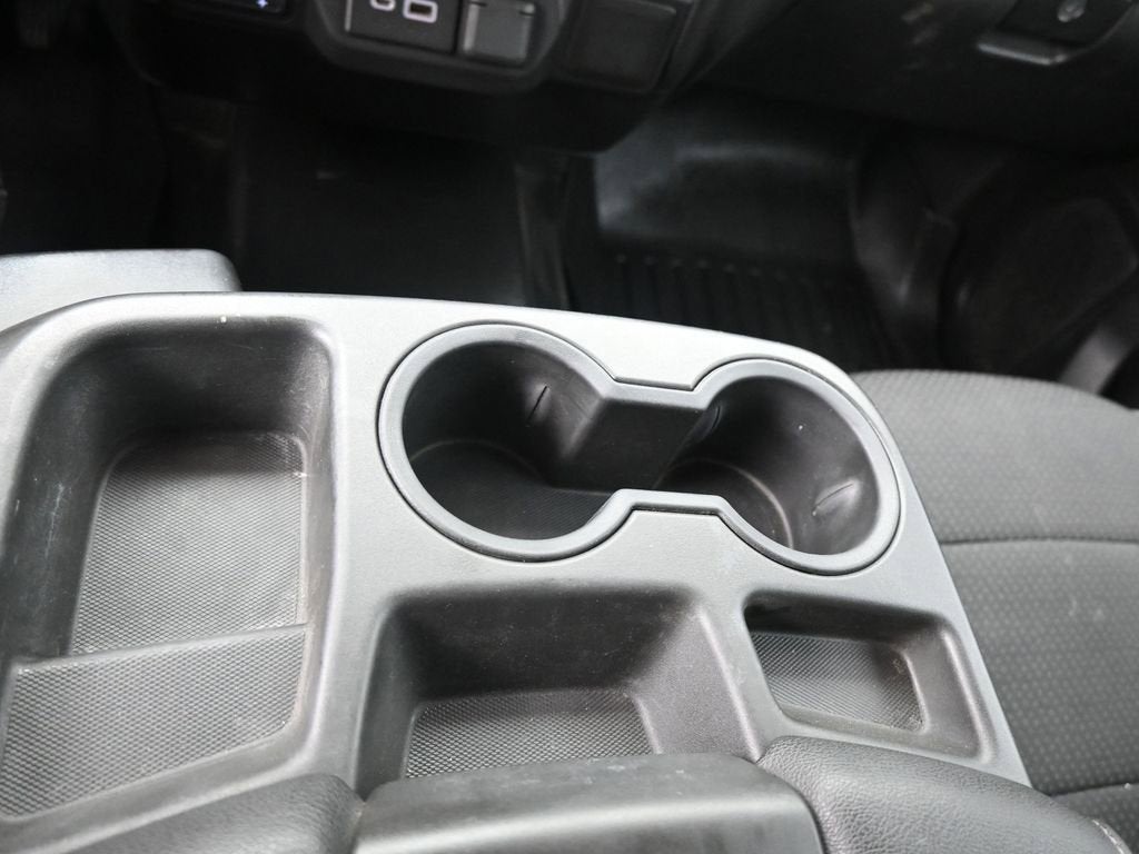 2021 Chevrolet Silverado 3500 HD WT