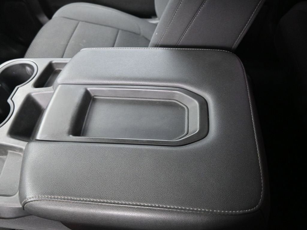 2021 Chevrolet Silverado 3500 HD WT