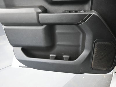 2021 Chevrolet Silverado 3500 HD WT