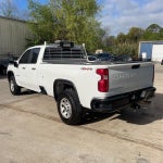 2021 Chevrolet Silverado 3500 HD Work Truck
