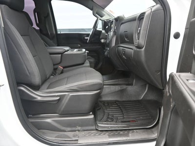 2021 Chevrolet Silverado 3500 HD WT