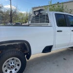 2021 Chevrolet Silverado 3500 HD Work Truck