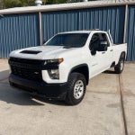 2021 Chevrolet Silverado 3500 HD Work Truck