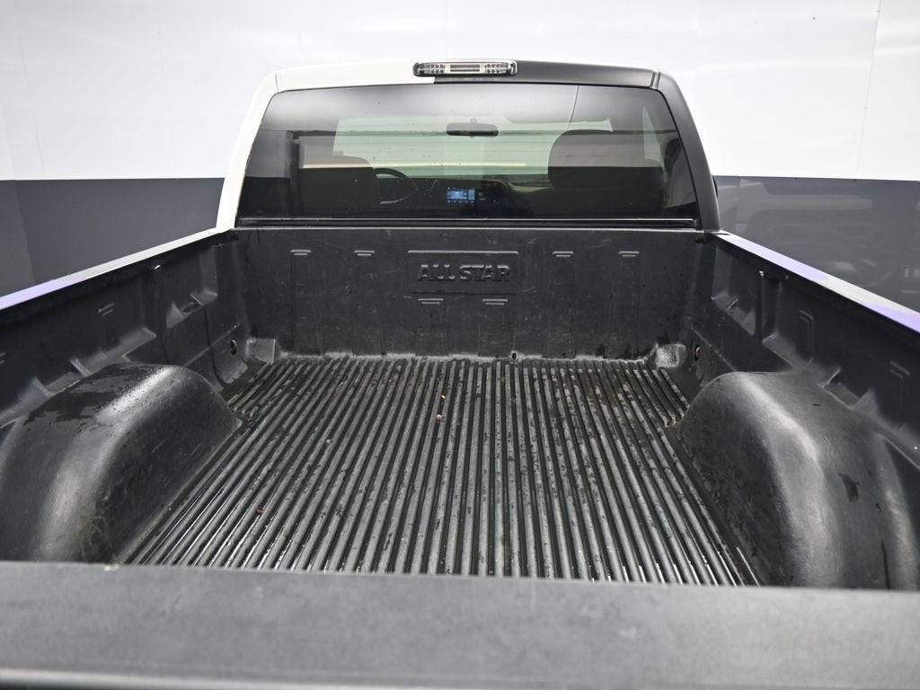 2000 Chevrolet Silverado 1500 LS