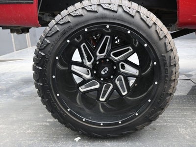 1992 Chevrolet C/K 1500 Base