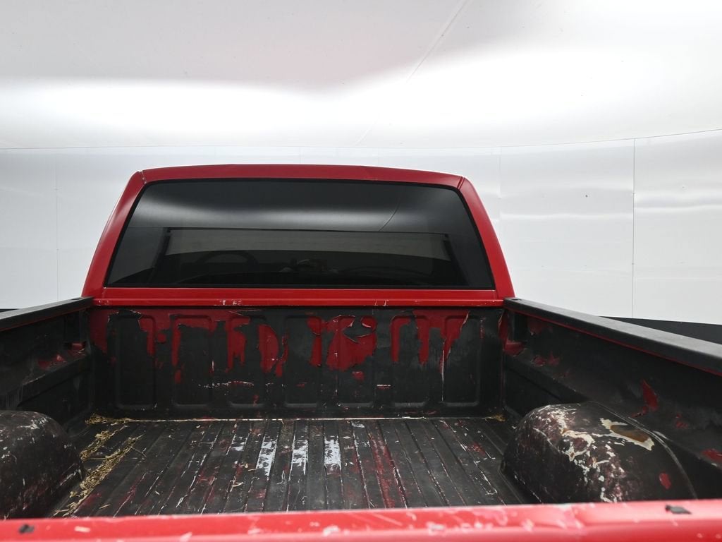 1992 Chevrolet C/K 1500 Base