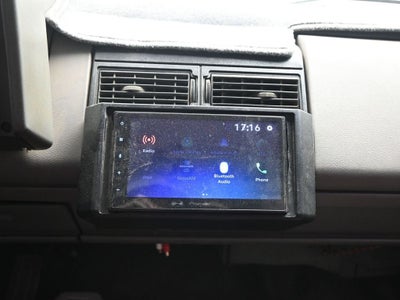 1992 Chevrolet C/K 1500 Base