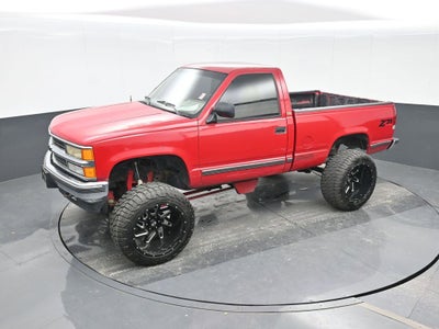 1992 Chevrolet C/K 1500 Base