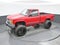 1992 Chevrolet C/K 1500 Base