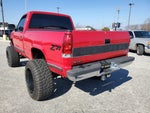 1992 Chevrolet C/K 1500 Base