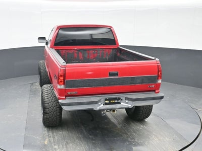 1992 Chevrolet C/K 1500 Base