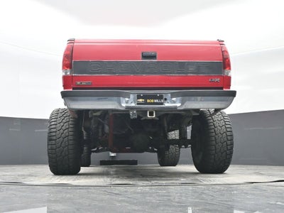 1992 Chevrolet C/K 1500 Base