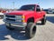 1992 Chevrolet C/K 1500 Base
