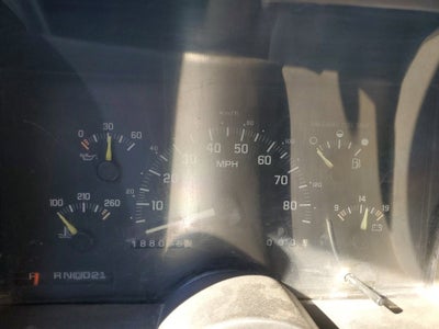 1992 Chevrolet C/K 1500 Base