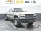 2002 Chevrolet Silverado 1500 Base