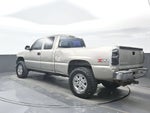 2002 Chevrolet Silverado 1500 Base