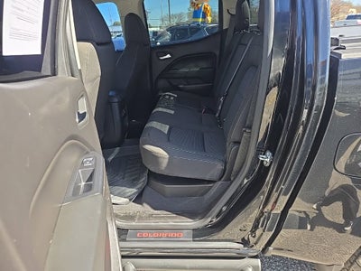 2019 Chevrolet Colorado 2WD LT