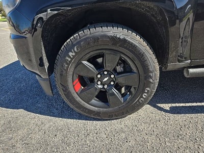 2019 Chevrolet Colorado 2WD LT