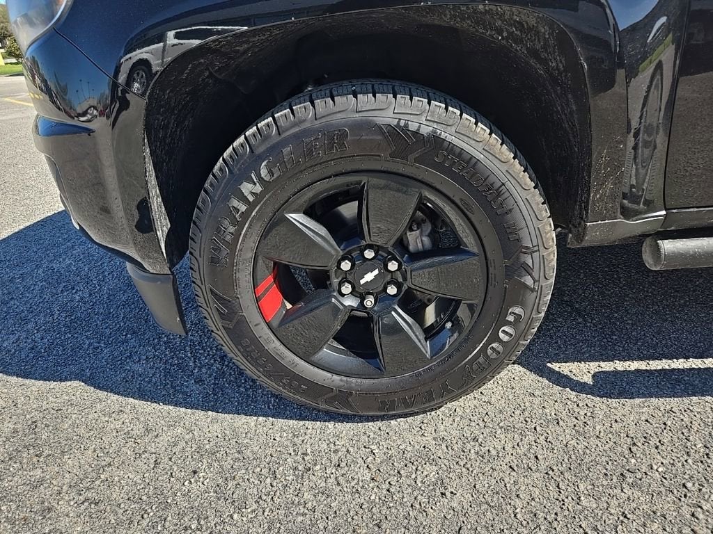 2019 Chevrolet Colorado 2WD LT