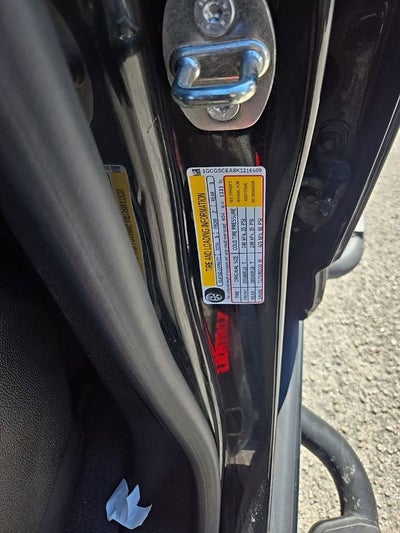 2019 Chevrolet Colorado 2WD LT