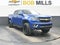 2018 Chevrolet Colorado 4WD Z71