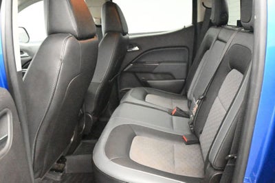 2018 Chevrolet Colorado 4WD Z71