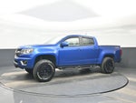 2018 Chevrolet Colorado 4WD Z71