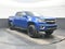 2018 Chevrolet Colorado 4WD Z71
