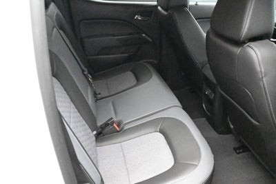 2021 Chevrolet Colorado 4WD Z71