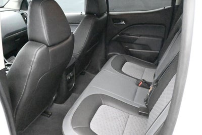 2021 Chevrolet Colorado 4WD Z71