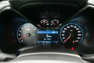 2021 Chevrolet Colorado 4WD Z71